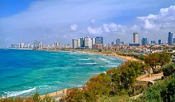 Five reasons why every Christian must visit Israel