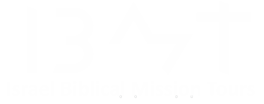 IBMT Holyland Tours